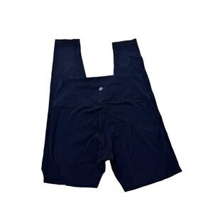 Lululemon Size 8 Women’s Workout Leggings